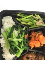 徐東精品團(tuán)體餐 專業(yè)公司員工餐與盒飯配送服務(wù)，打造武漢餐飲美食新標(biāo)桿